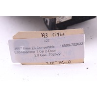 2003-2008 BMW Z4 Manual Transmission Shifter Boot OEM