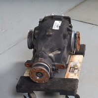 2006-2008 BMW Z4 3.0si 6 Speed Rear Differential Carrier 33107565145 OEM