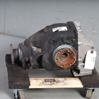 2006-2008 BMW Z4 3.0si 6 Speed Rear Differential Carrier 33107565145 OEM