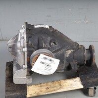 2006-2008 BMW Z4 3.0si 6 Speed Rear Differential Carrier 33107565145 OEM