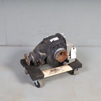 2006-2008 BMW Z4 3.0si 6 Speed Rear Differential Carrier 33107565145 OEM