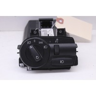 2003-2008 BMW Z4 E85 Headlight Switch 61319133052 OEM
