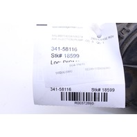 2003 Land Rover Range Rover Air Injection Pump WIB000060 OEM