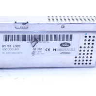 2003 Land Rover Range Rover Radio Stereo Audio Amp Amplifier Harman Becker XQC000160 Stock#18599 OEM