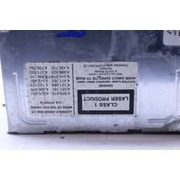 2003 Land Rover Range Rover GPS Navigation Nav DVD Disc Player YIB000190 Stock#18599 OEM