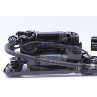 BMW 535iGT 550iGT 740i 750i 750Li Suspension Air Compressor 37206789165 OEM