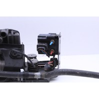 BMW 535iGT 550iGT 740i 750i 750Li Suspension Air Compressor 37206789165 OEM