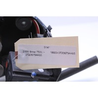 BMW 535iGT 550iGT 740i 750i 750Li Suspension Air Compressor 37206789165 OEM