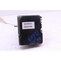 2006 Audi A4 ABS Anti Lock Brake Pump OEM