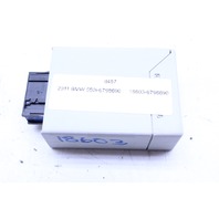2011 BMW 550i Parking Distance Control PDC Module OEM