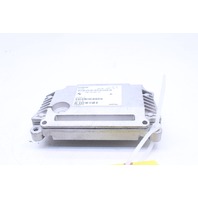 2007 BMW 328xi Transfer Case Body Control Module BCM OEM