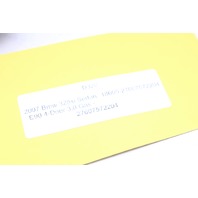 2007 BMW 328xi Transfer Case Body Control Module BCM OEM