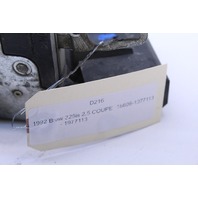 1992 BMW 325is Front Left Driver Door Lock Latch OEM