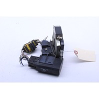 1992 BMW 325is Front Right Door Lock Latch OEM