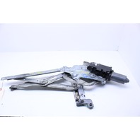 BMW 318i 323i 325i 328i M3 Coupe Driver Left Window Regulator OEM