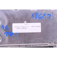 1995 BMW 740i Transmission Control Module TCU TCM OEM