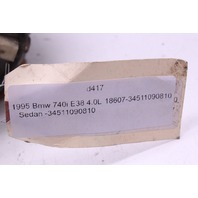 BMW 528i 530i 540i 740i 750i 840i 850i Z3 ABS Anti Lock Brake Pump 34511090810 OEM