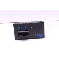 1995 BMW 740i Front Left Driver Seat Adjuster Switch OEM