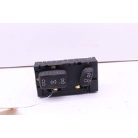 1995 BMW 740i Front Left Driver Seat Adjuster Switch OEM