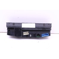 1995-2001 BMW 740I E38 Climate Temperature Control Panel OEM