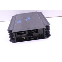 1995 BMW 740i HiFi Amp Amplifier 65128352296 OEM