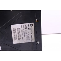 1995 BMW 740i HiFi Amp Amplifier 65128352296 OEM