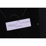 1995 BMW 740i HiFi Amp Amplifier 65128352296 OEM