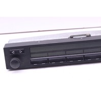 1995-2001 BMW 740i 750i Info Information Display 65828352408 OEM