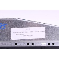 1995-2001 BMW 740i 750i Info Information Display 65828352408 OEM