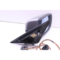 1995-2001 BMW 740i 750i Right Side View Door Mirror 51168165122 OEM