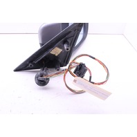 1995-2001 BMW 740i 750i Right Side View Door Mirror 51168165122 OEM