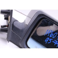 1995-2001 BMW 740i 750i Right Side View Door Mirror 51168165122 OEM