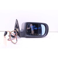 1995-2001 BMW 740i 750i Right Side View Door Mirror 51168165122 OEM