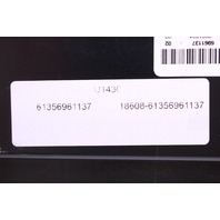 2006 BMW 325i Lighting Control Module LCM 61356961137 OEM