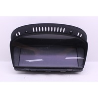 2006 BMW 325i 330i Central Information Display Monitor Info Screen OEM