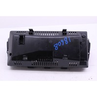 2006 BMW 325i 330i Central Information Display Monitor Info Screen OEM