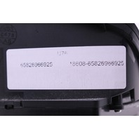 2006 BMW 325i 330i Central Information Display Monitor Info Screen OEM