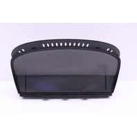2006 BMW 325i 330i Central Information Display Monitor Info Screen OEM