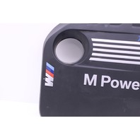 2015 2016 2017 2018 2019 2020 BMW M3 M4 3.0 Engine Motor Cover Plastic 7846412 OEM