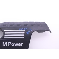2015 2016 2017 2018 2019 2020 BMW M3 M4 3.0 Engine Motor Cover Plastic 7846412 OEM