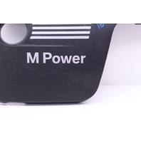 2015 2016 2017 2018 2019 2020 BMW M3 M4 3.0 Engine Motor Cover Plastic 7846412 OEM