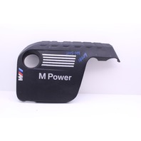 2015 2016 2017 2018 2019 2020 BMW M3 M4 3.0 Engine Motor Cover Plastic 7846412 OEM