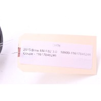 2015-2020 BMW M3 M4 S55 Air Intake Tube Pipe Duct Tube OEM