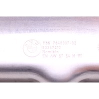 2015-2020 BMW M3 M4 S55 Exhaust Heat Shield 11657848037 OEM