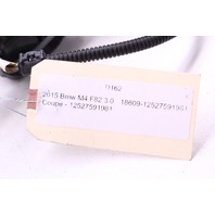 2015-2018 BMW M4 F82 3.0 Engine Motor Wire Wiring Harness 7591981 OEM