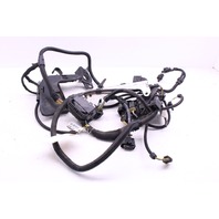 2015-2018 BMW M4 F82 3.0 Engine Motor Wire Wiring Harness 7591981 OEM