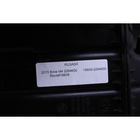 2015-2020 BMW M3 M4 Radiator Expansion Reservoir Tank Bottle OEM