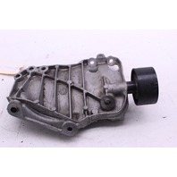 2015 BMW M4 F82 S55 A/C Air Compressor Bracket Mount OEM