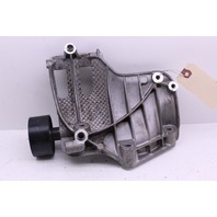 2015 BMW M4 F82 S55 A/C Air Compressor Bracket Mount OEM