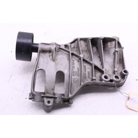 2015 BMW M4 F82 S55 A/C Air Compressor Bracket Mount OEM